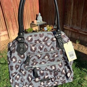 Franco Sarto Handbag/Purse